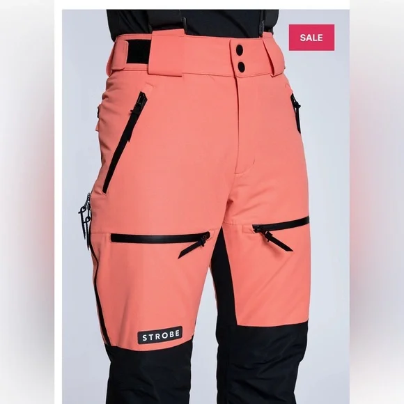 SKI PANTS XL - Picture 6 of 7